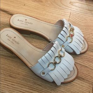 Kate Spade Sandals